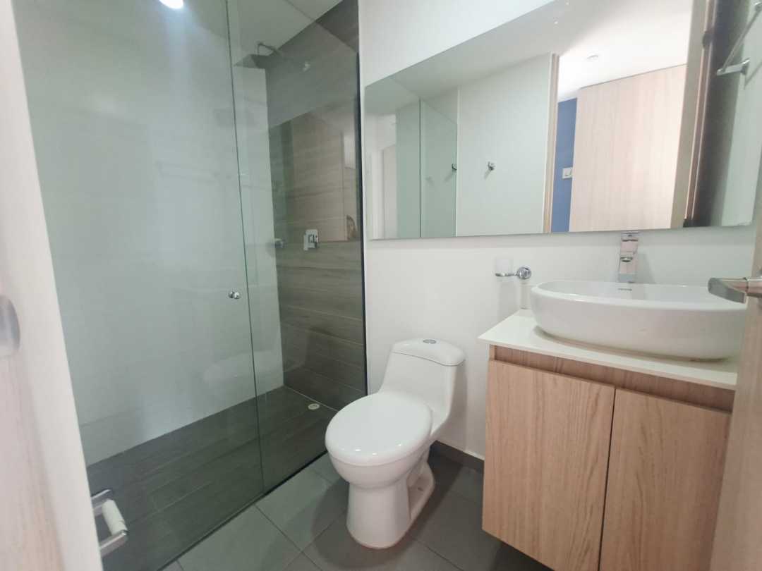 Apartamento en arriendo Envigado Escobero EP5