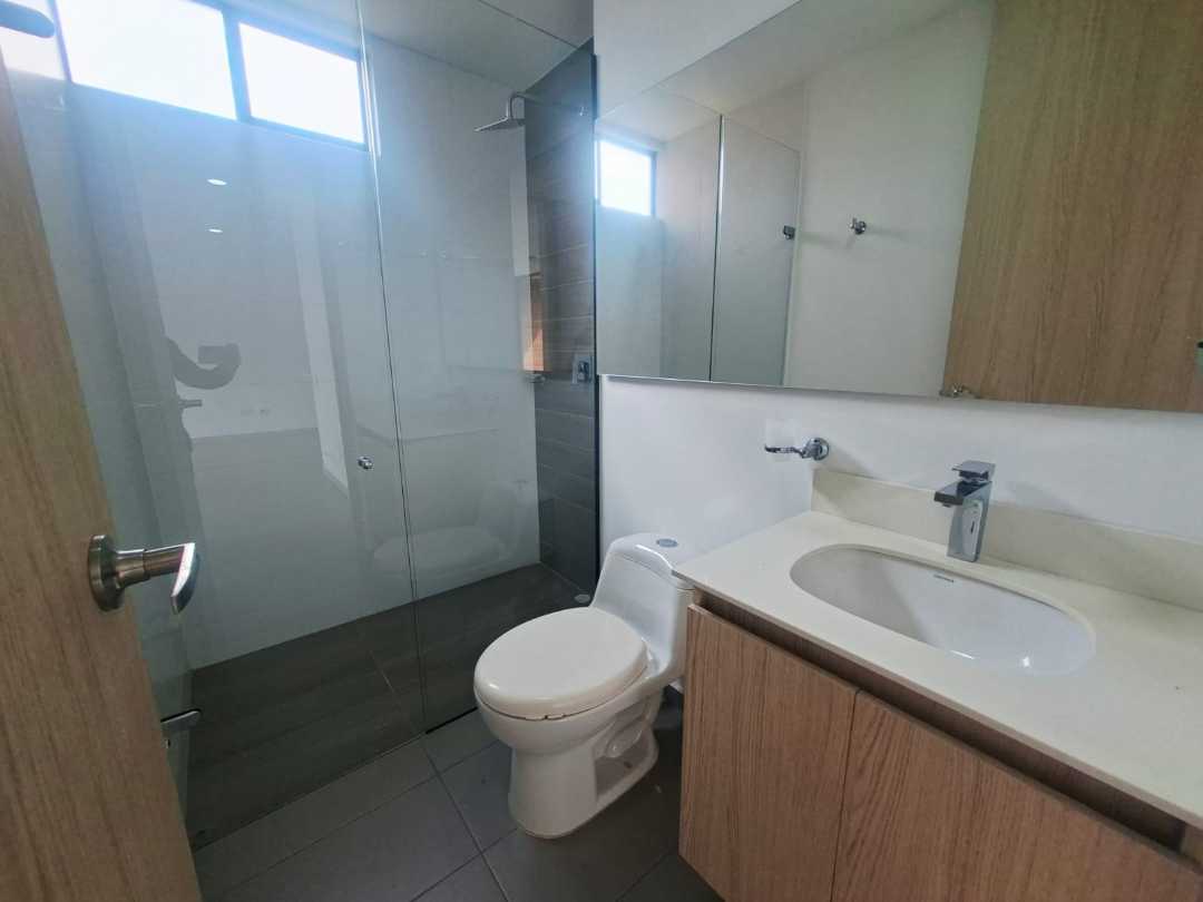 Apartamento en arriendo Envigado Escobero EP5