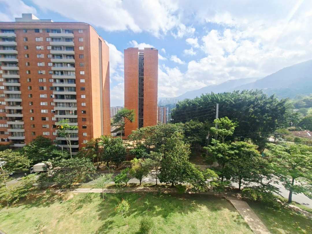 Apartamento en arriendo Envigado Escobero EP5