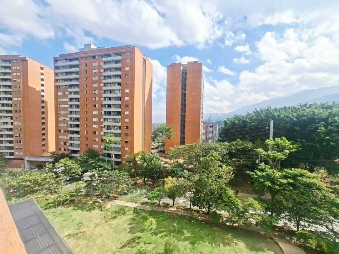 Apartamento en arriendo Envigado Escobero EP5