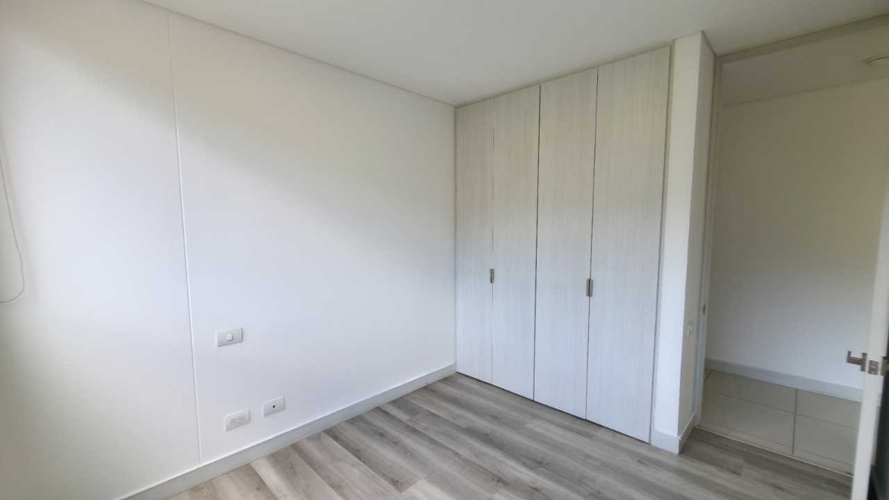 Apartamento en arriendo Envigado Loma del Choco LC NTV