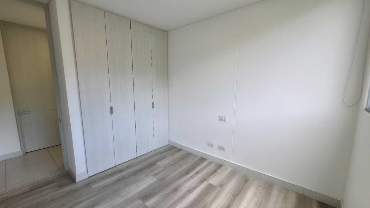 Apartamento en arriendo Envigado Loma del Choco LC NTV