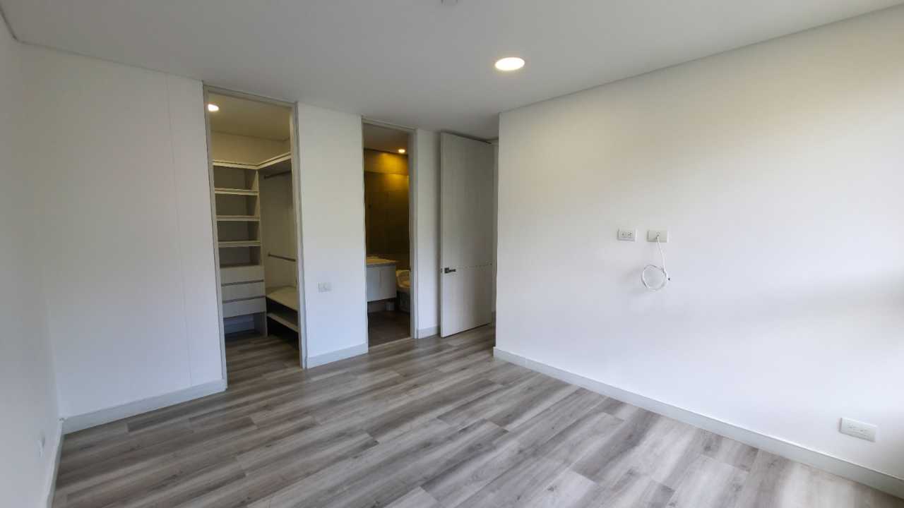 Apartamento en arriendo Envigado Loma del Choco LC NTV