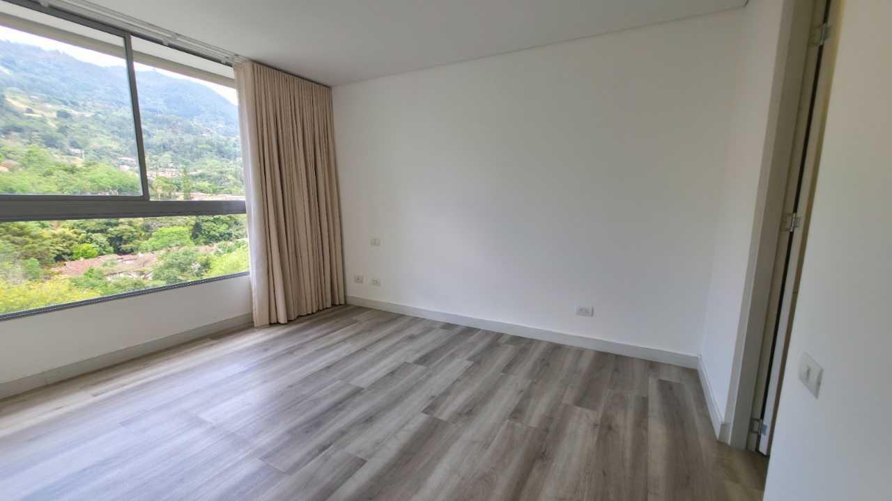 Apartamento en arriendo Envigado Loma del Choco LC NTV