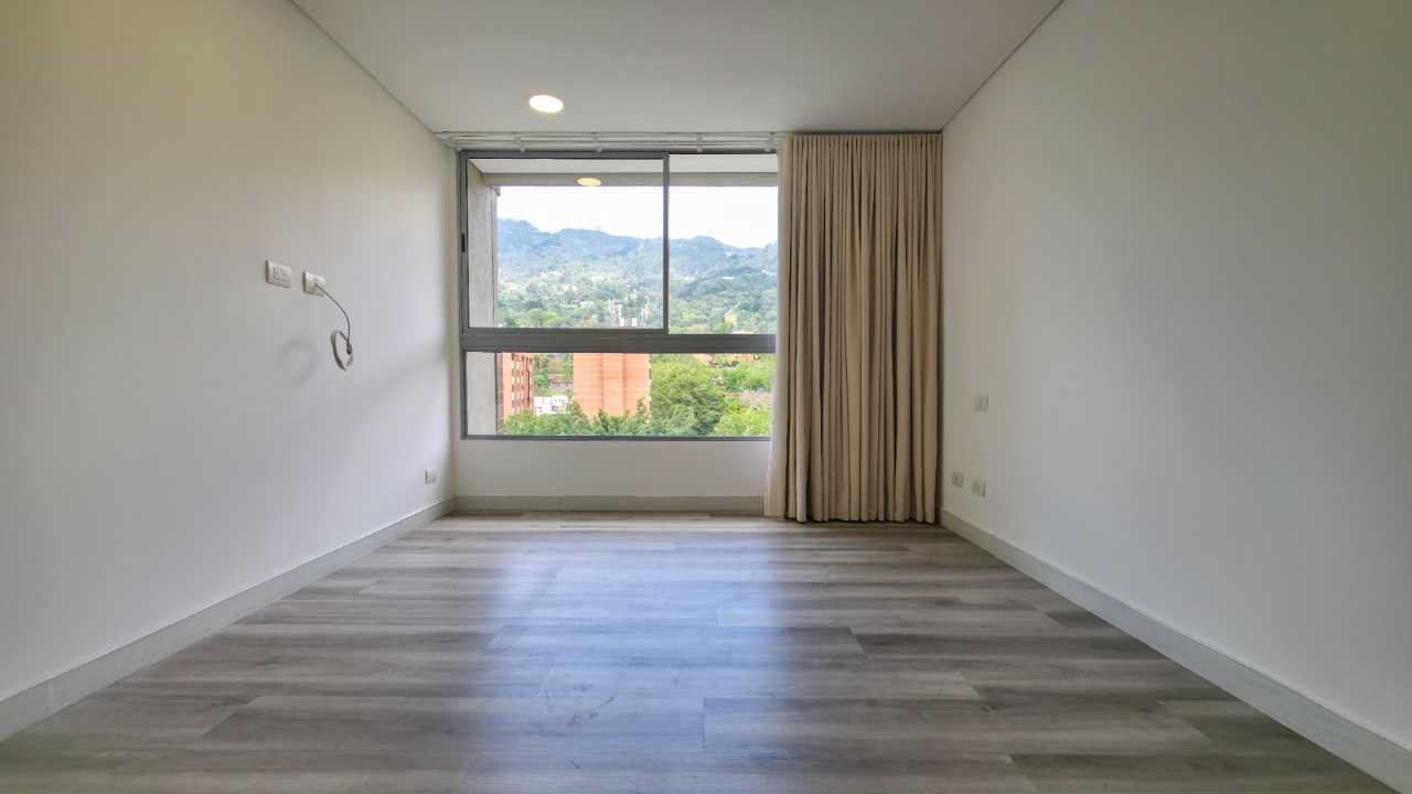 Apartamento en arriendo Envigado Loma del Choco LC NTV