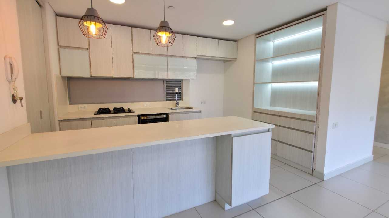 Apartamento en arriendo Envigado Loma del Choco LC NTV