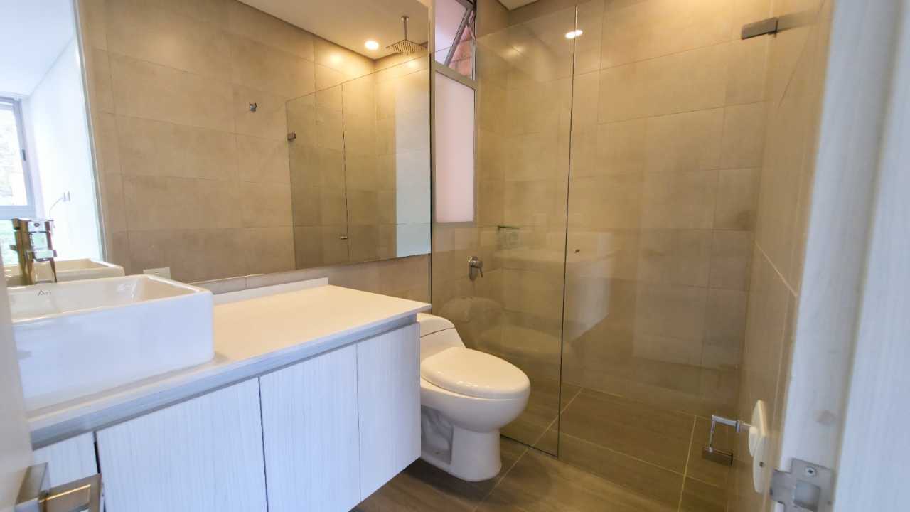 Apartamento en arriendo Envigado Loma del Choco LC NTV