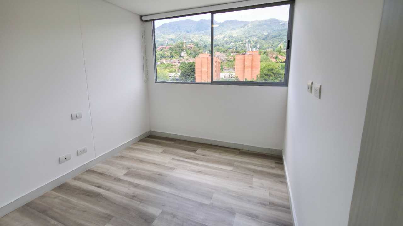 Apartamento en arriendo Envigado Loma del Choco LC NTV