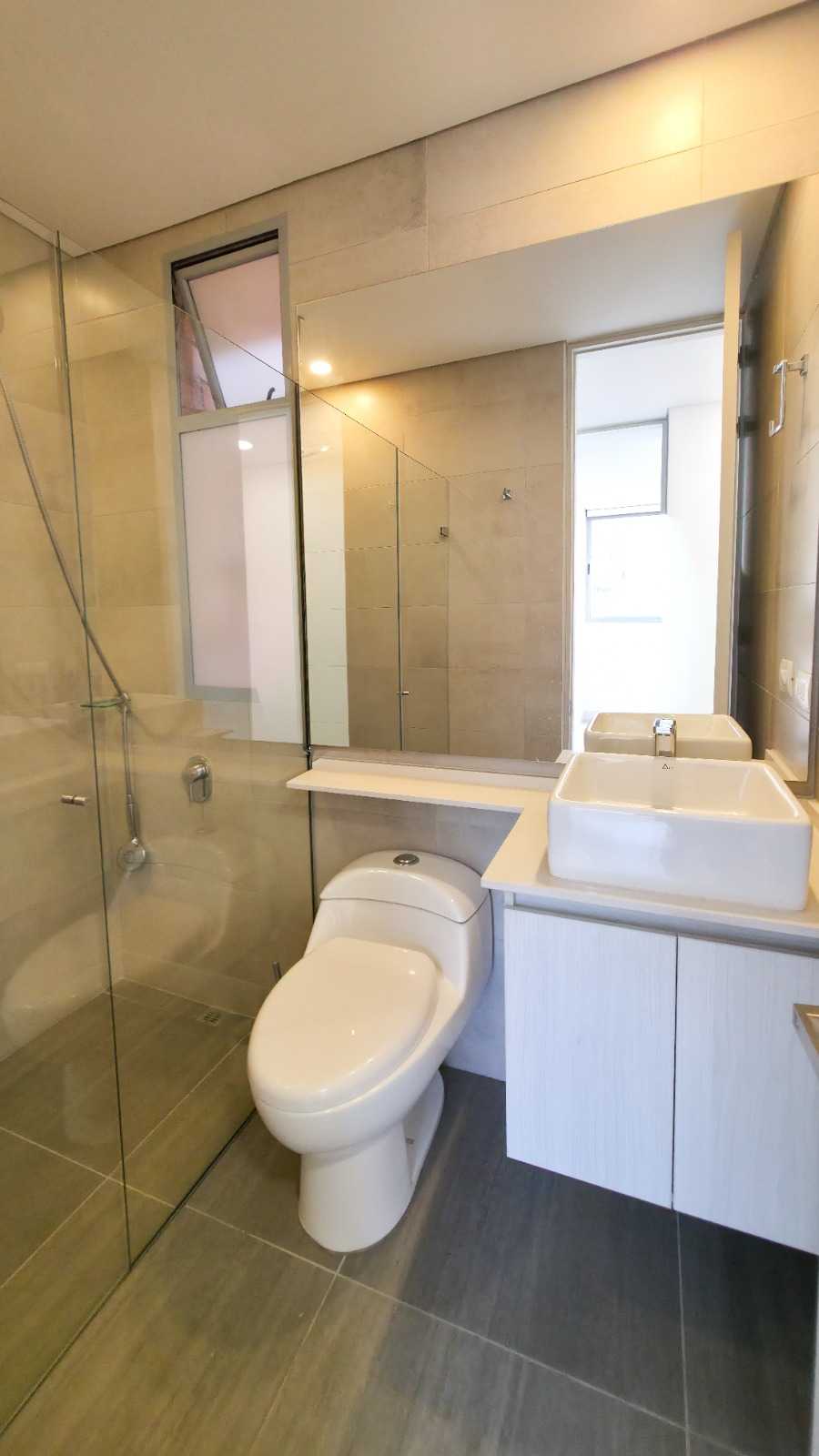 Apartamento en arriendo Envigado Loma del Choco LC NTV