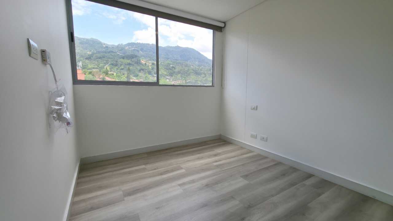 Apartamento en arriendo Envigado Loma del Choco LC NTV