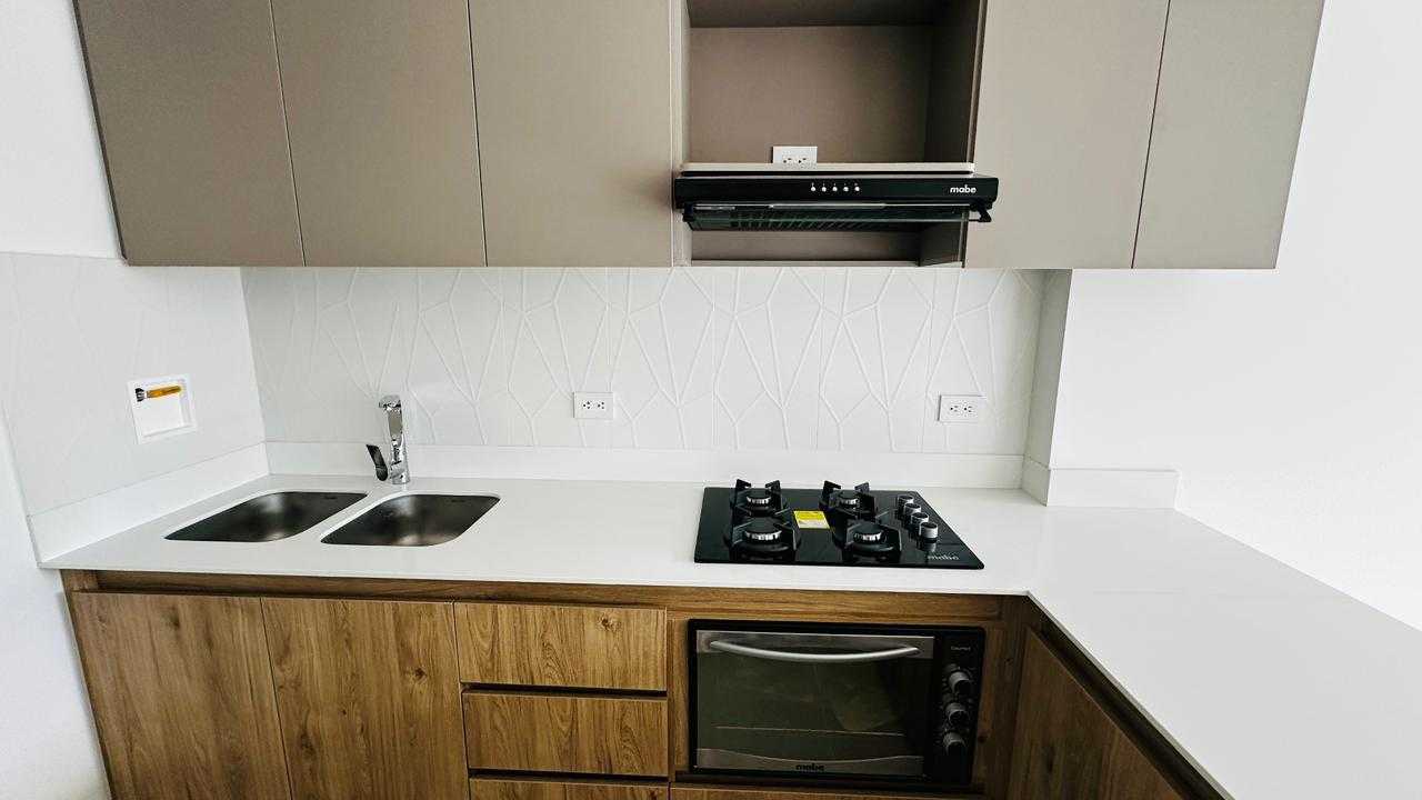 Apartamento en arriendo Escobero Envigado ART-LC19OC