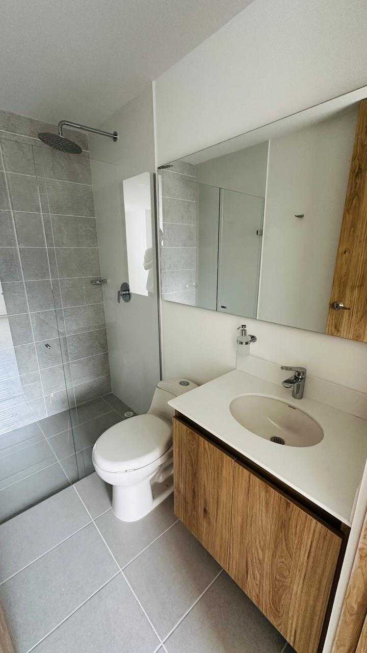 Apartamento en arriendo Escobero Envigado ART-LC19OC
