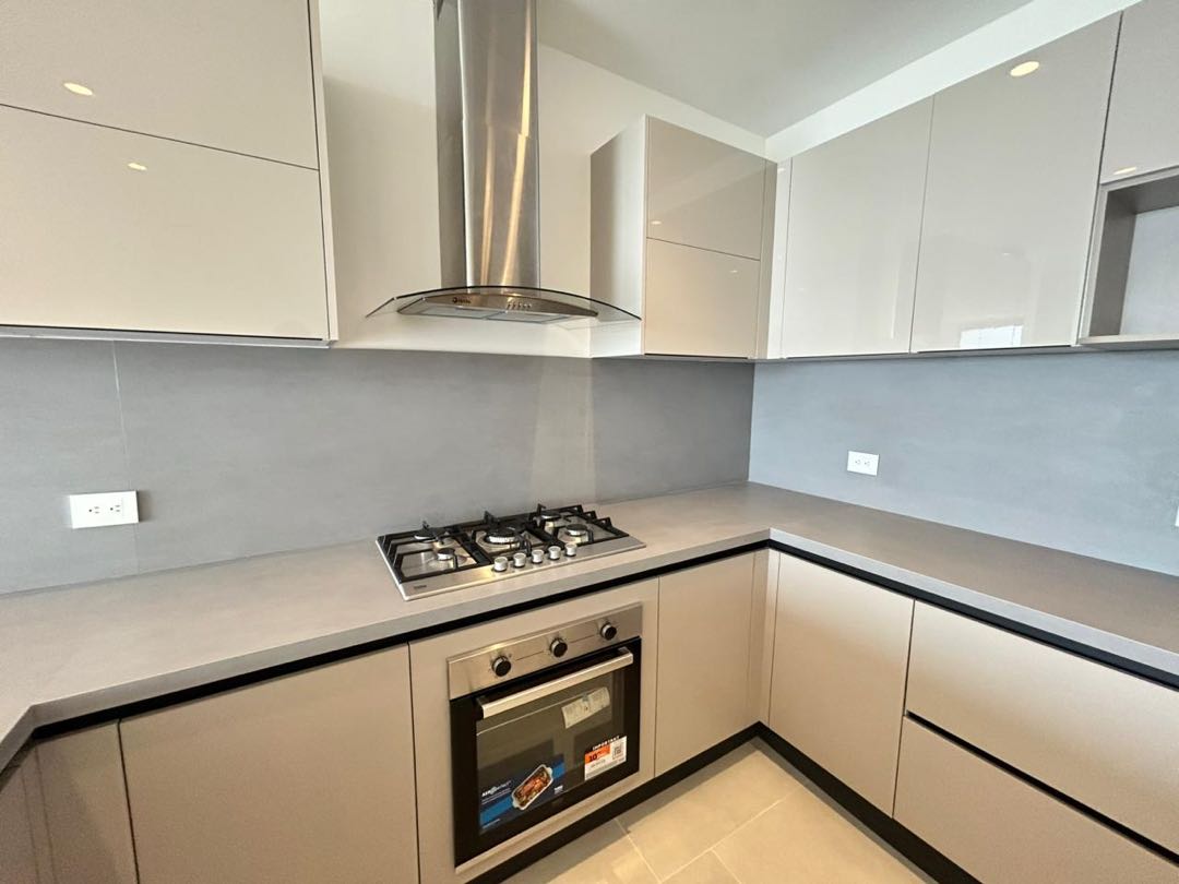 Apartamento en Arriendo - Golf - Barranquilla