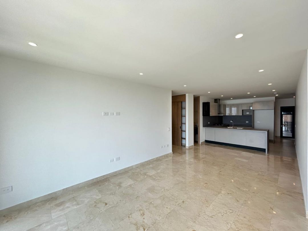 Apartamento en Arriendo - Golf - Barranquilla