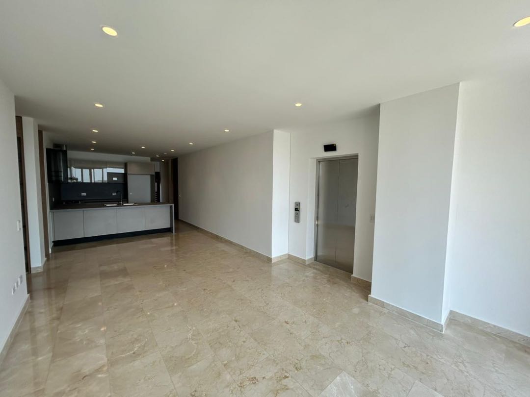 Apartamento en Arriendo - Golf - Barranquilla