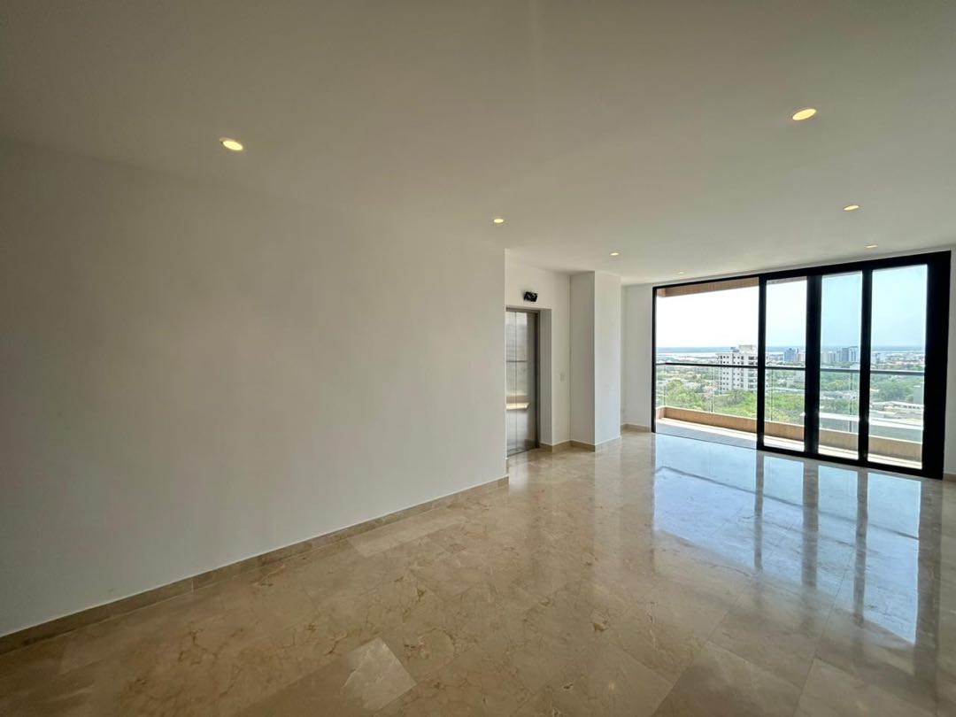 Apartamento en Arriendo - Golf - Barranquilla