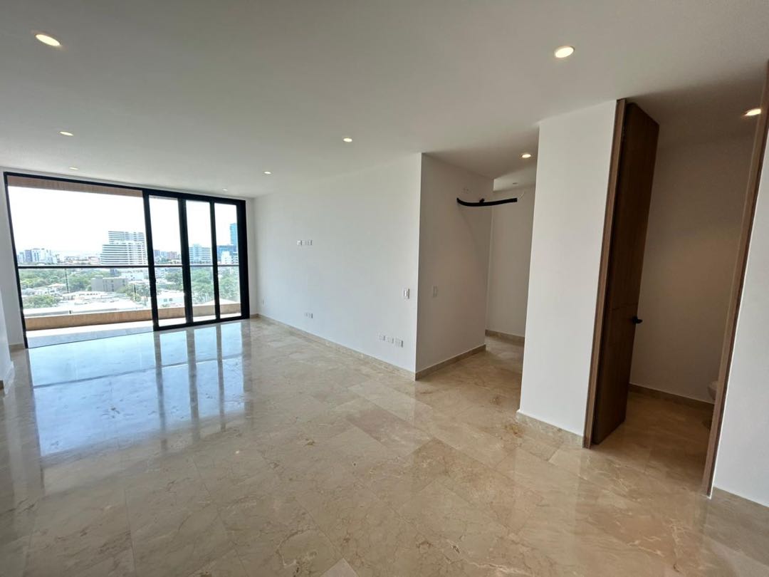 Apartamento en Arriendo - Golf - Barranquilla