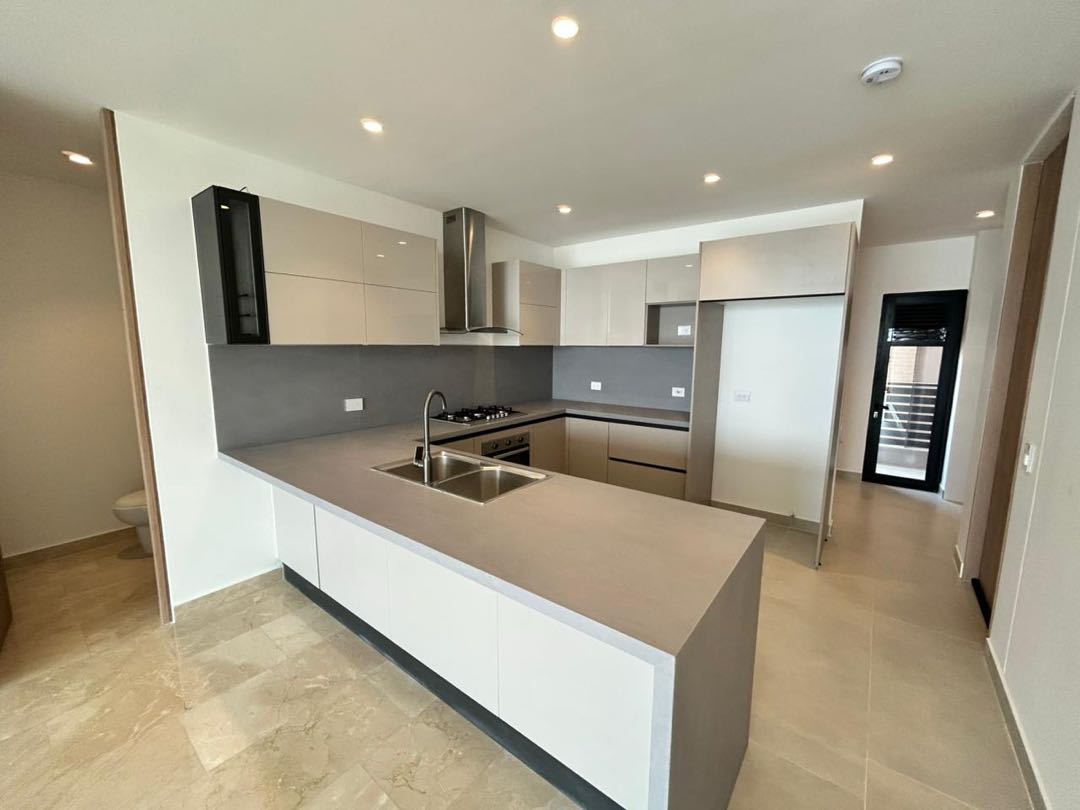 Apartamento en Arriendo - Golf - Barranquilla