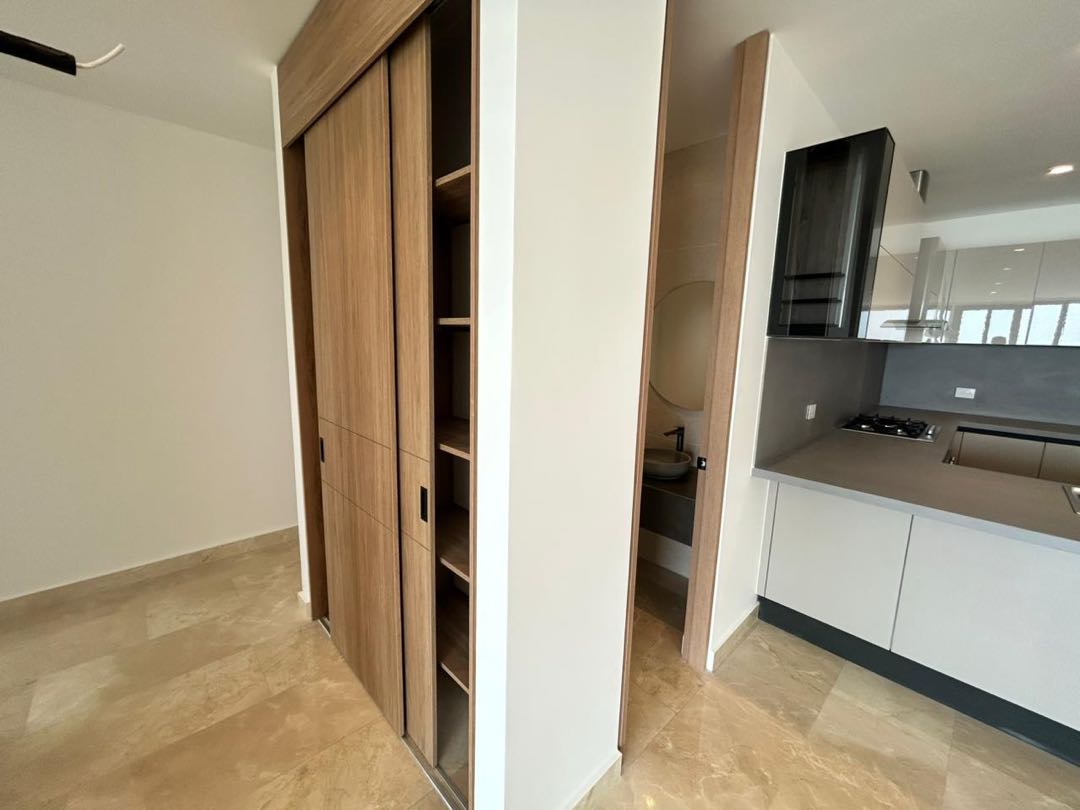 Apartamento en Arriendo - Golf - Barranquilla