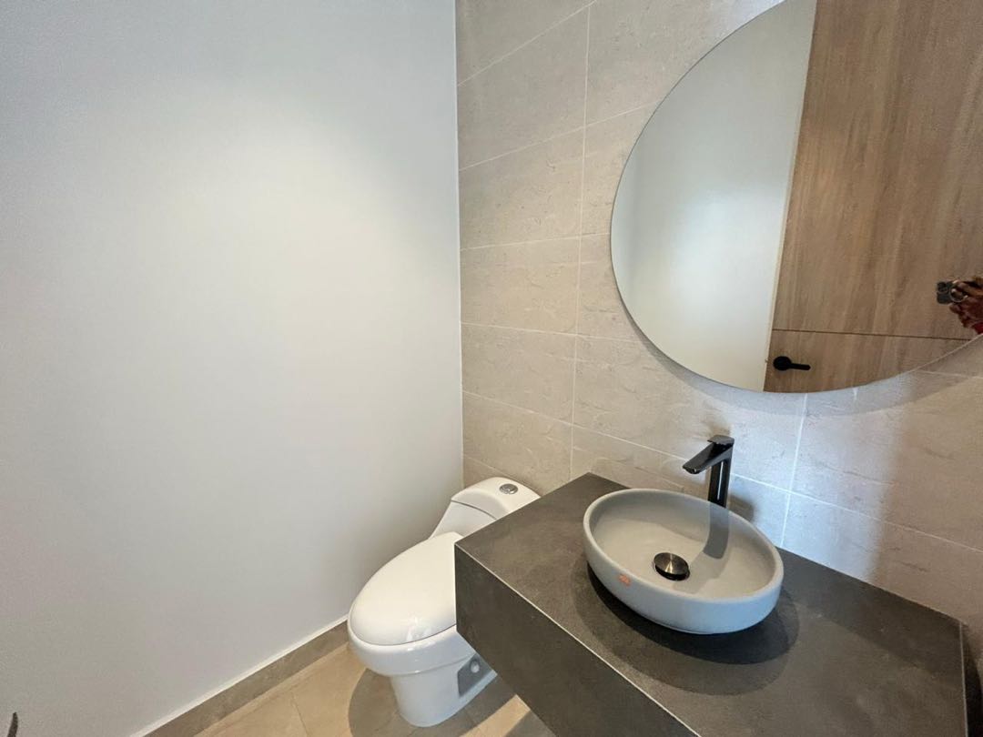 Apartamento en Arriendo - Golf - Barranquilla