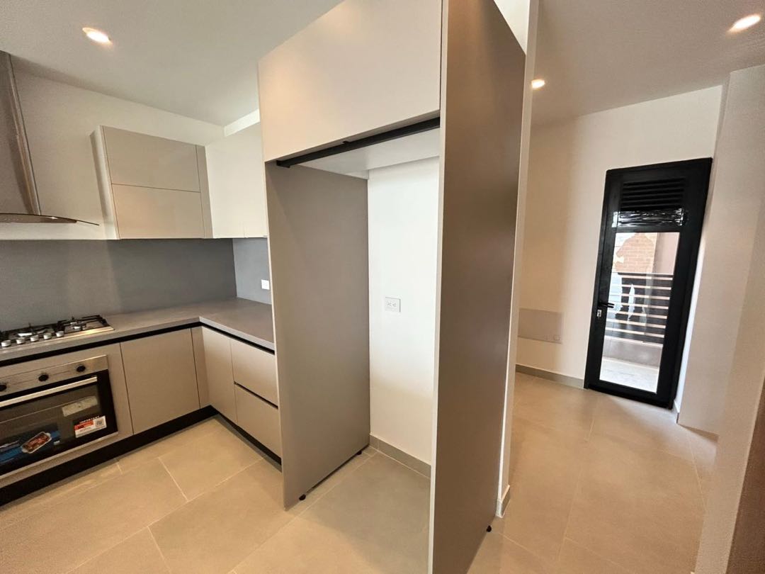 Apartamento en Arriendo - Golf - Barranquilla