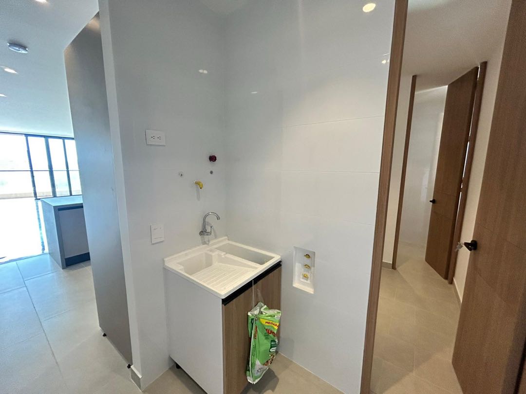 Apartamento en Arriendo - Golf - Barranquilla