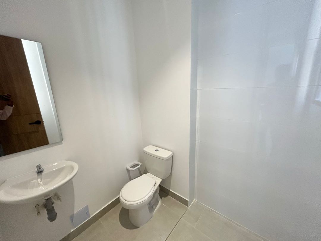 Apartamento en Arriendo - Golf - Barranquilla