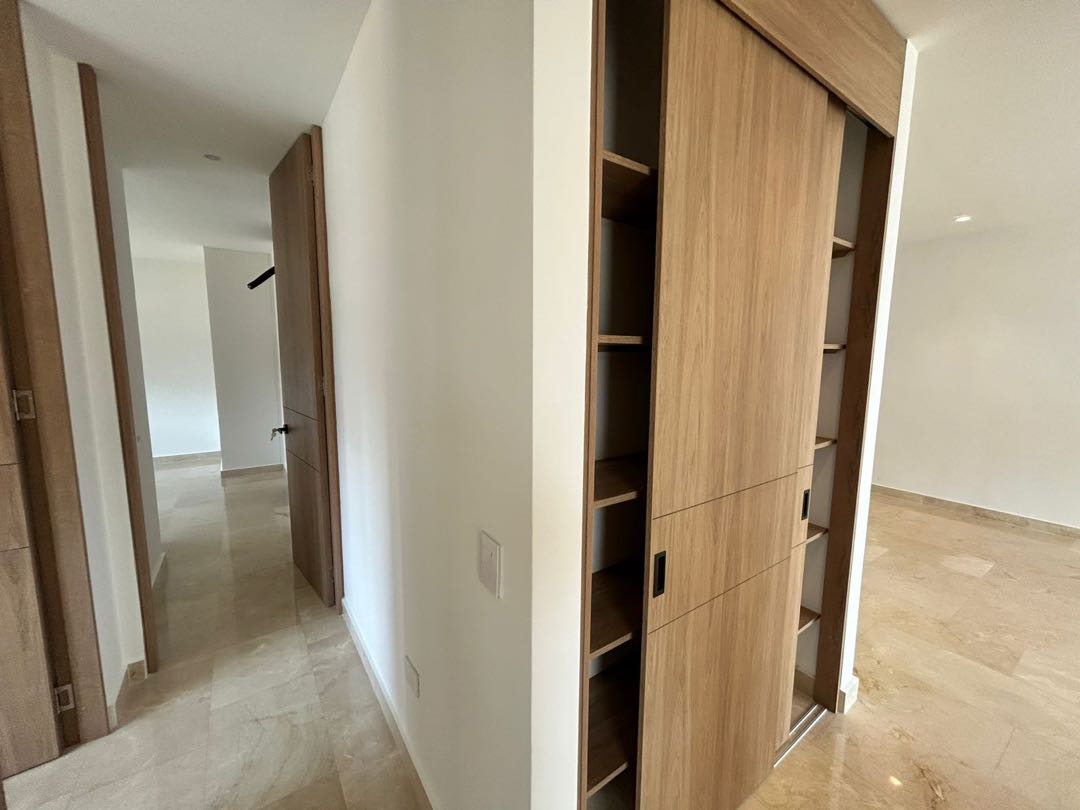 Apartamento en Arriendo - Golf - Barranquilla