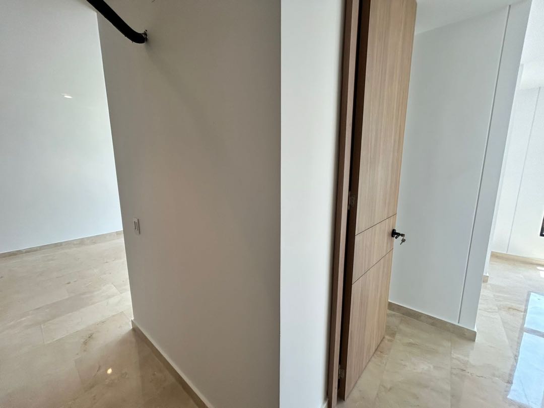 Apartamento en Arriendo - Golf - Barranquilla