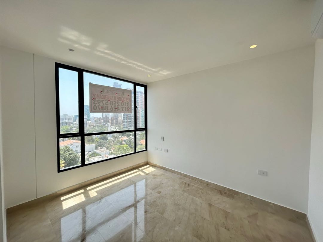 Apartamento en Arriendo - Golf - Barranquilla