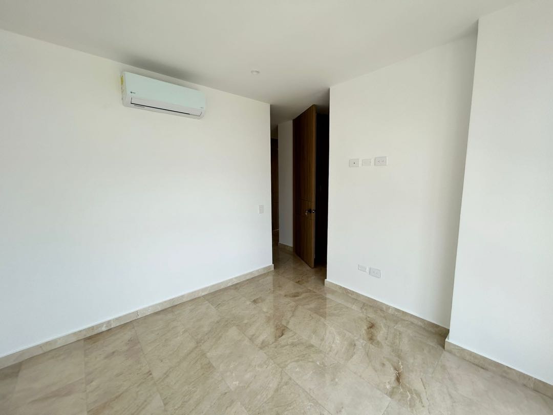 Apartamento en Arriendo - Golf - Barranquilla