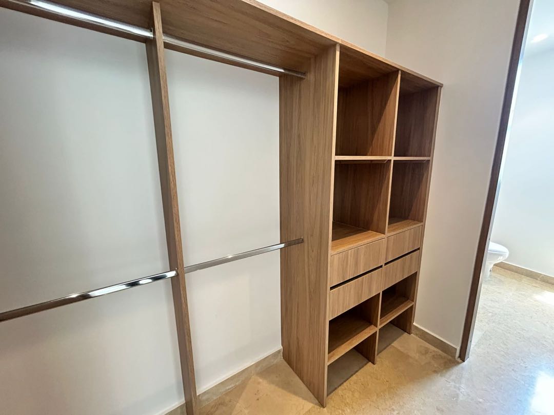 Apartamento en Arriendo - Golf - Barranquilla