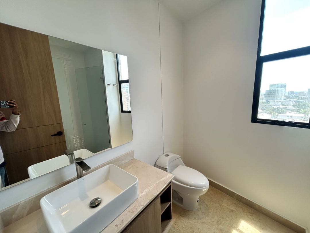 Apartamento en Arriendo - Golf - Barranquilla