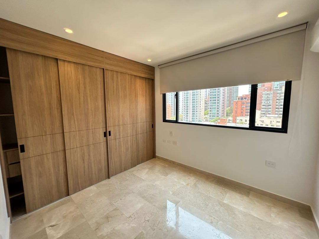 Apartamento en Arriendo - Golf - Barranquilla