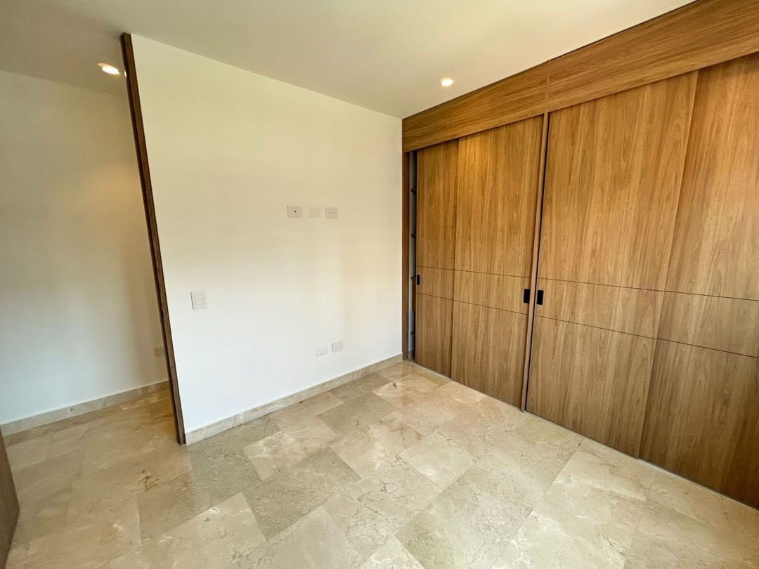 Apartamento en Arriendo - Golf - Barranquilla