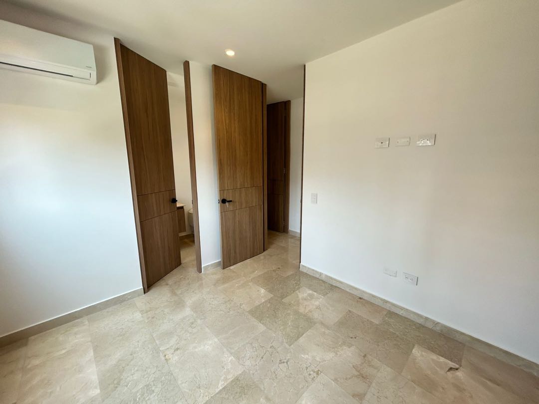 Apartamento en Arriendo - Golf - Barranquilla