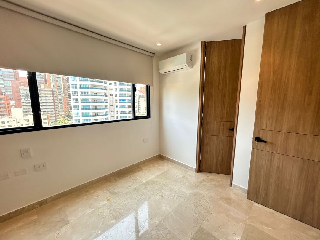 Apartamento en Arriendo - Golf - Barranquilla