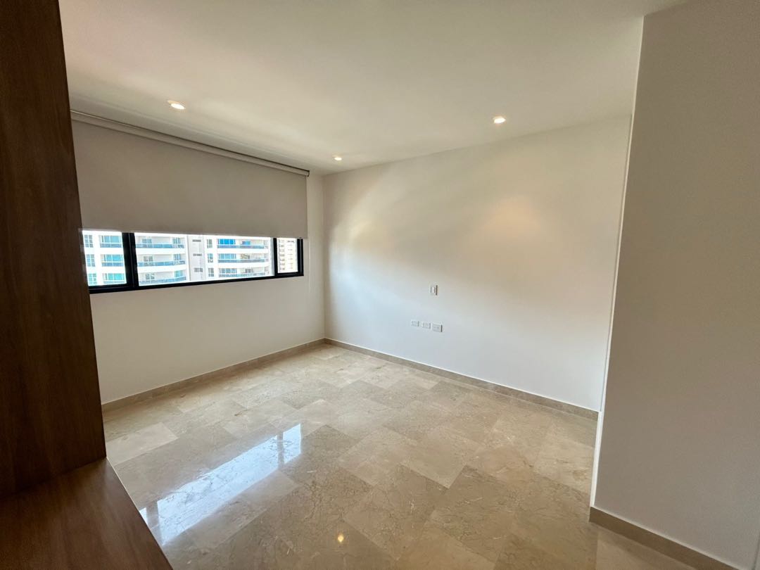 Apartamento en Arriendo - Golf - Barranquilla