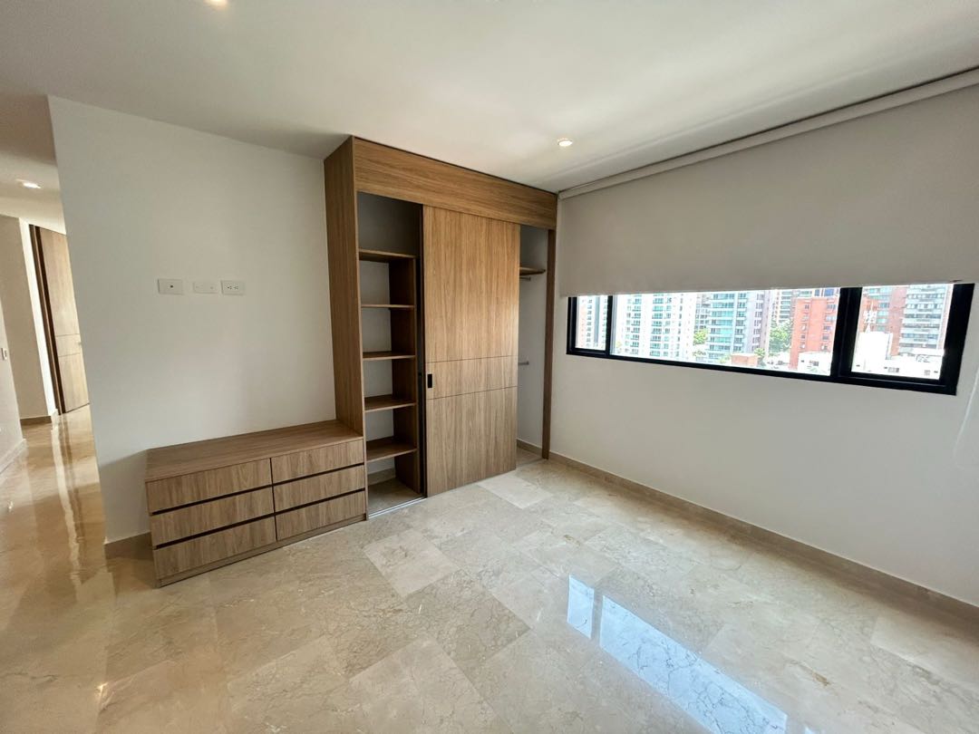 Apartamento en Arriendo - Golf - Barranquilla