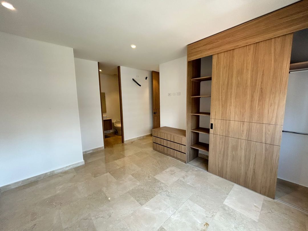 Apartamento en Arriendo - Golf - Barranquilla