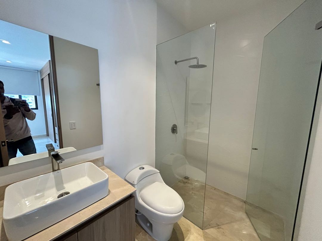 Apartamento en Arriendo - Golf - Barranquilla