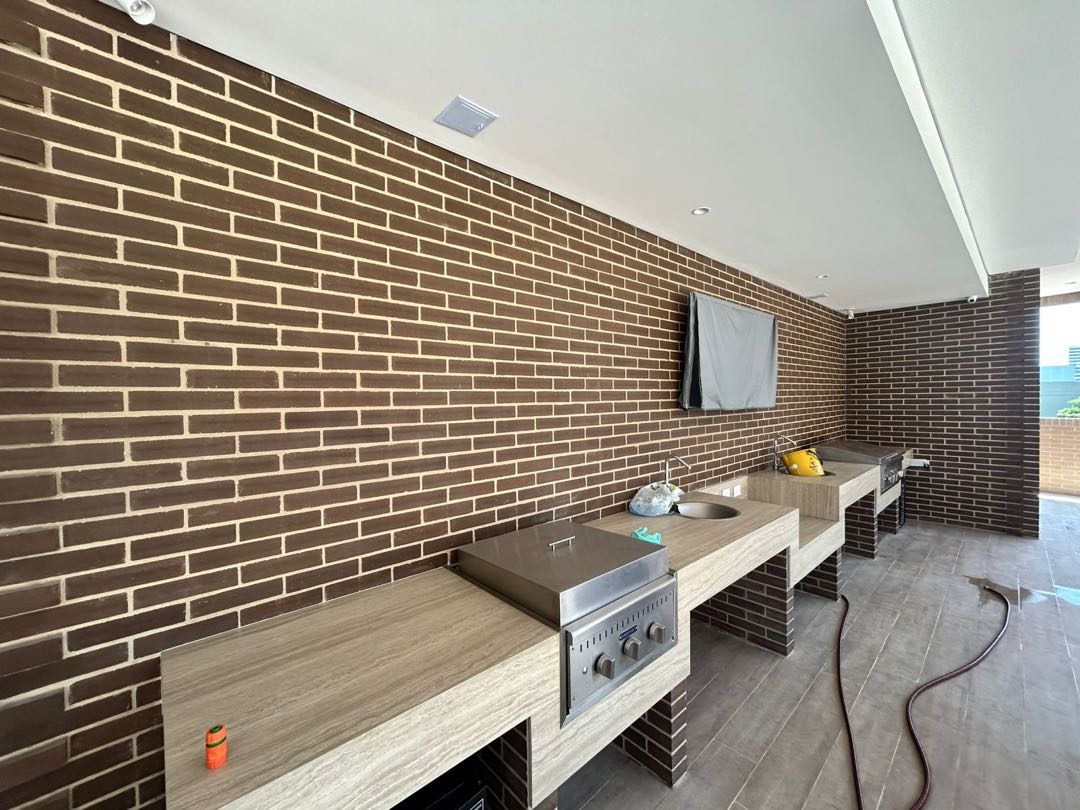 Apartamento en Arriendo - Golf - Barranquilla