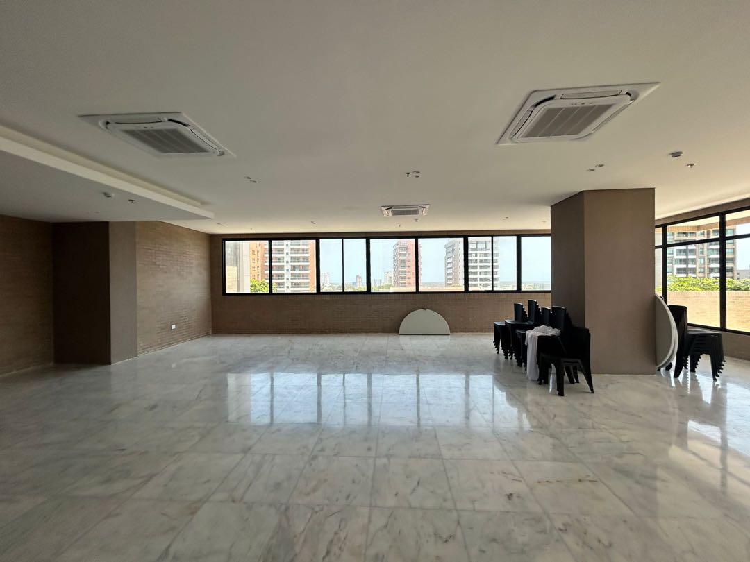 Apartamento en Arriendo - Golf - Barranquilla