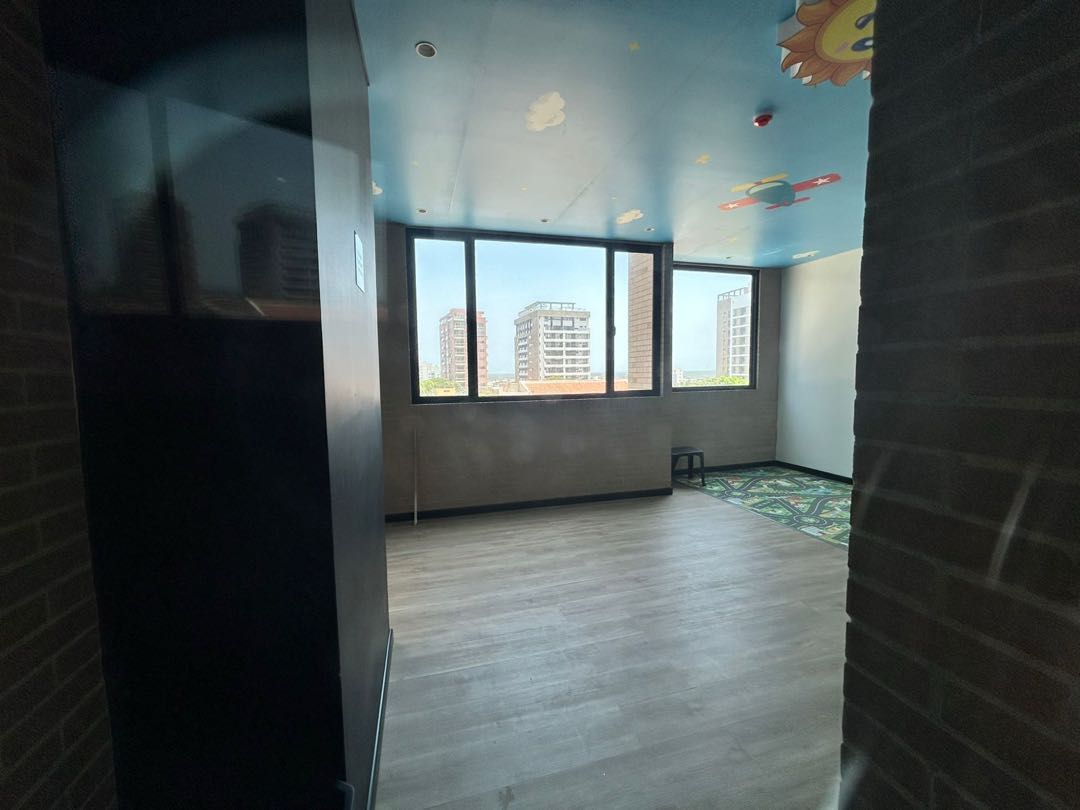 Apartamento en Arriendo - Golf - Barranquilla