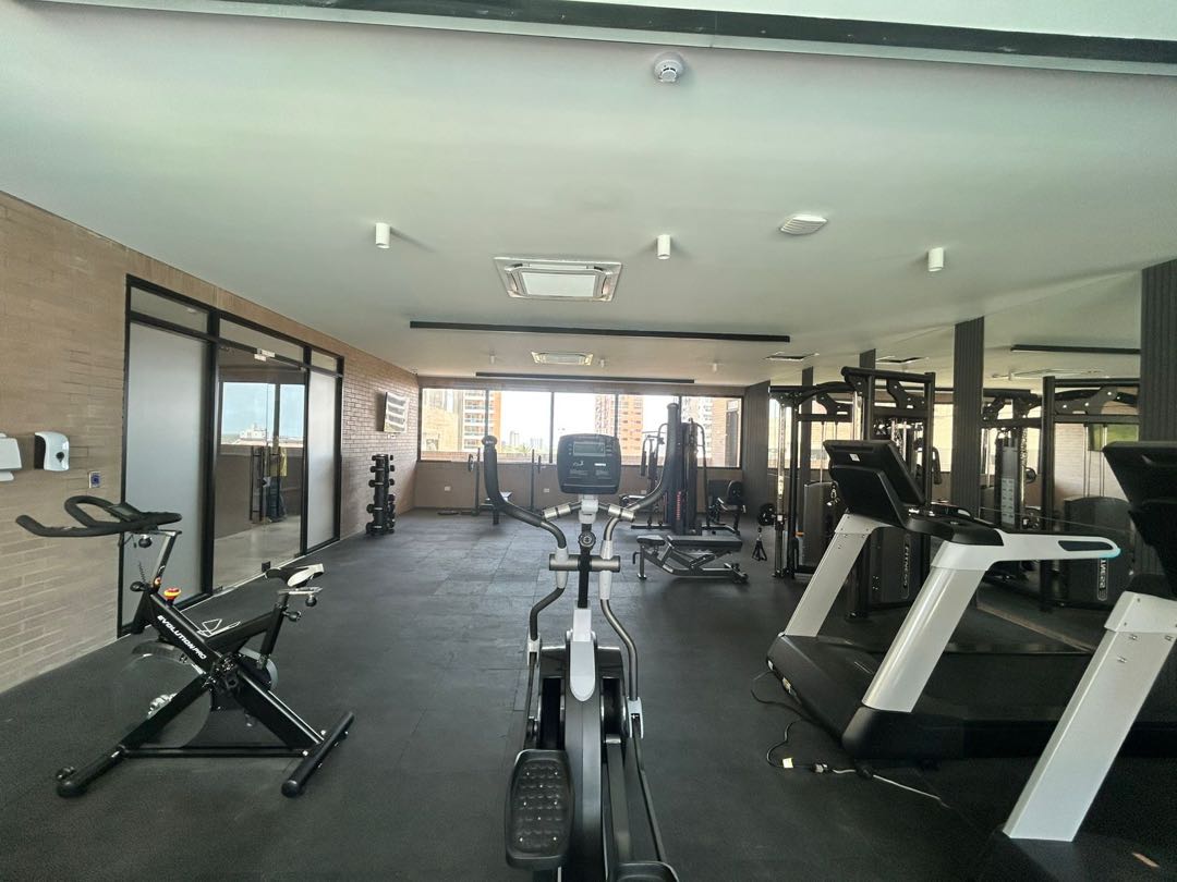 Apartamento en Arriendo - Golf - Barranquilla