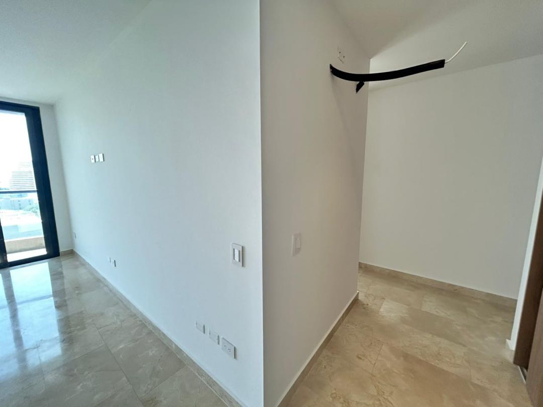 Apartamento en Arriendo - Golf - Barranquilla