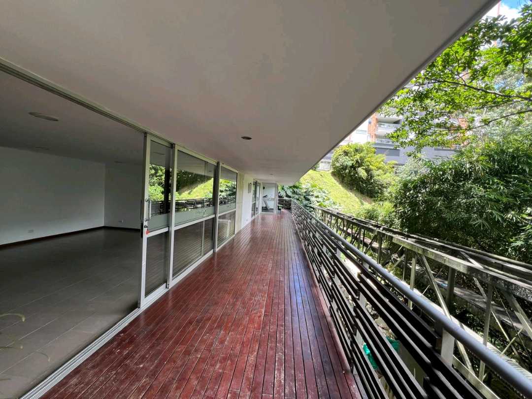 Apartamento en arriendo Intermedia cerca a la Vaquita