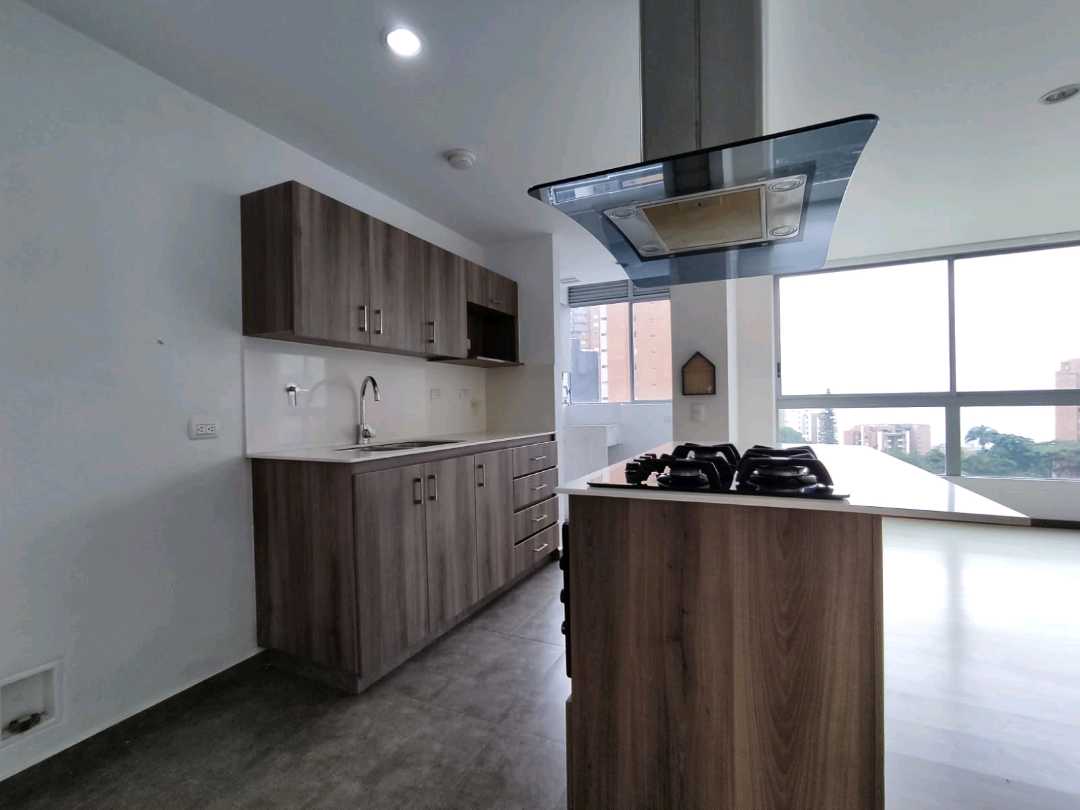 Apartamento en arriendo Intermedia cerca a la Vaquita