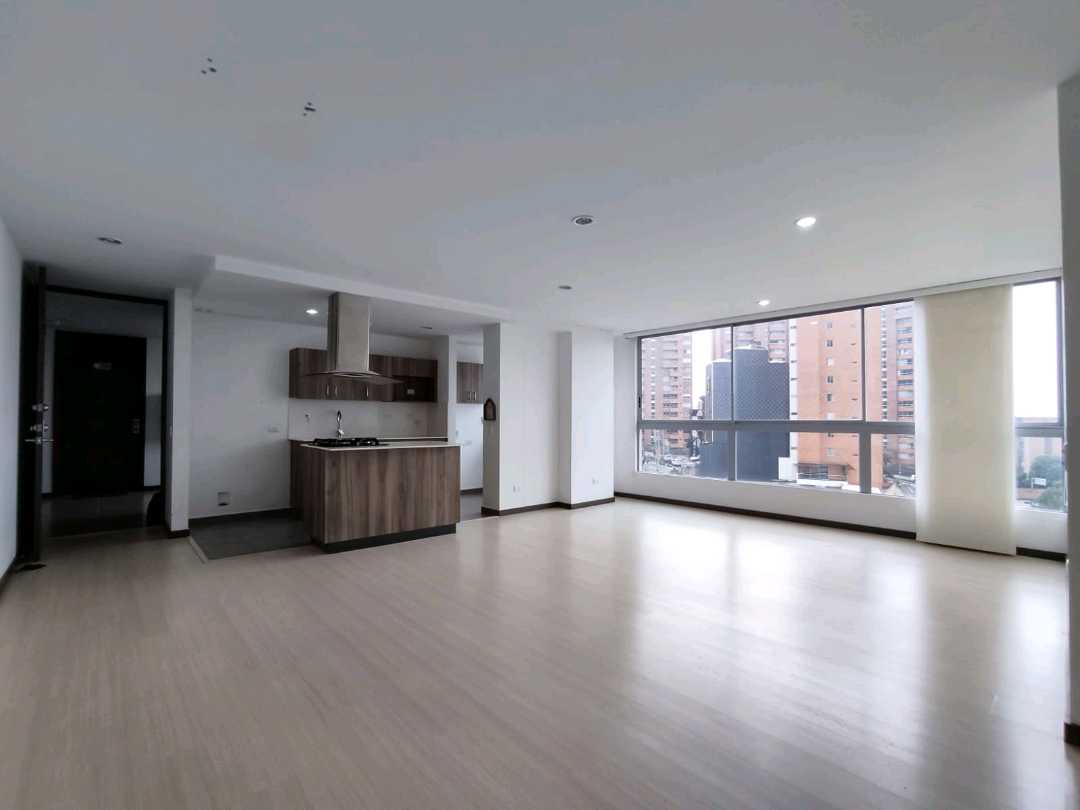 Apartamento en arriendo Intermedia cerca a la Vaquita