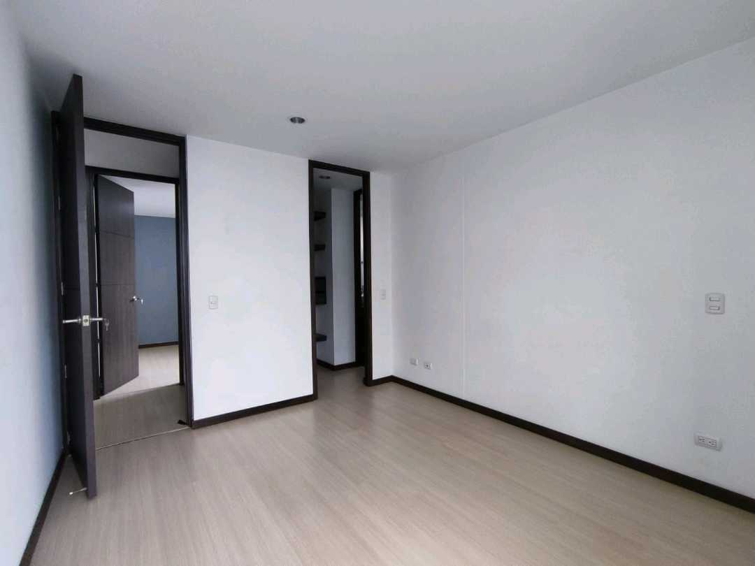 Apartamento en arriendo Intermedia cerca a la Vaquita